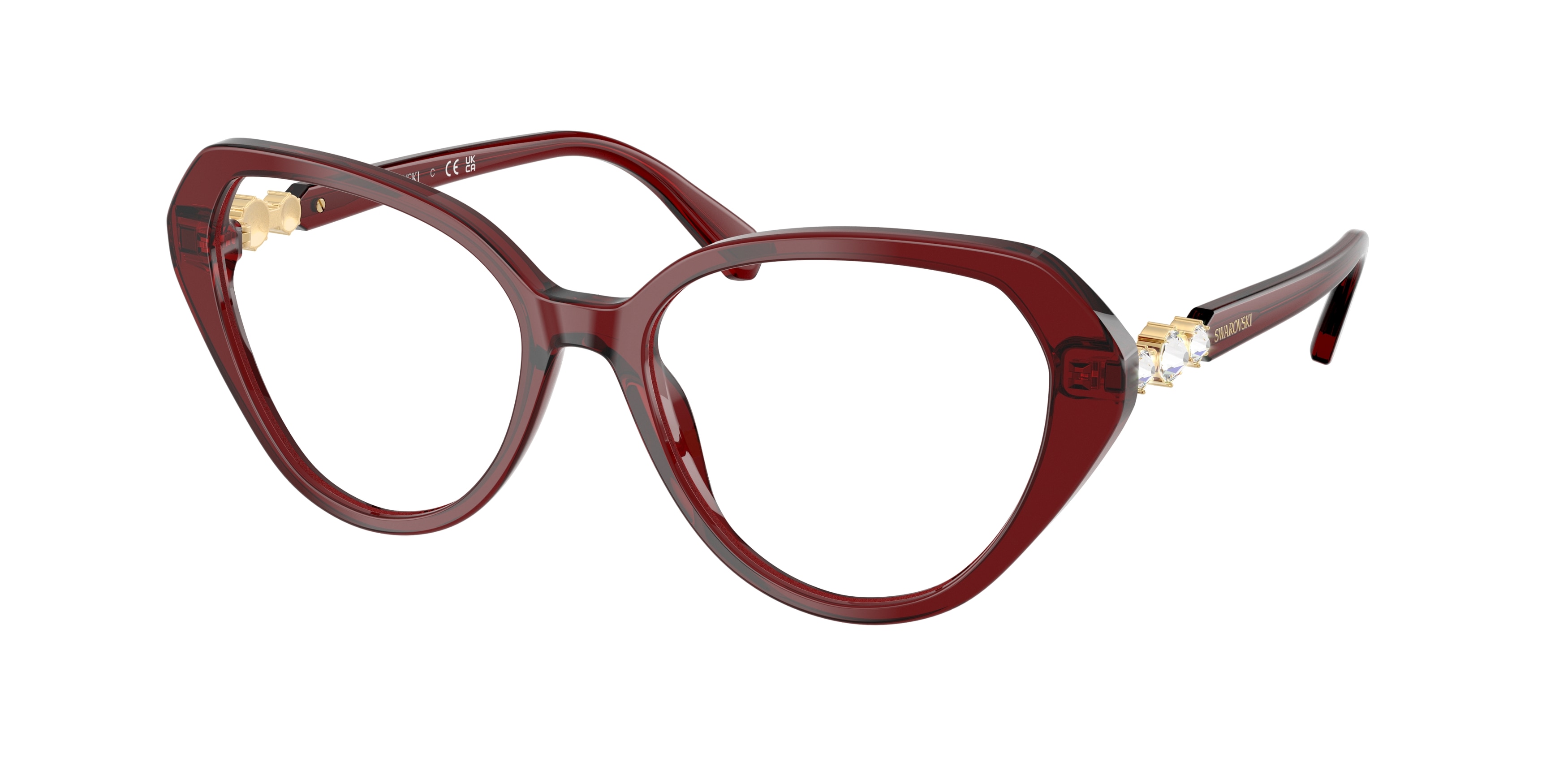 Swarovski SK2054 1073  
